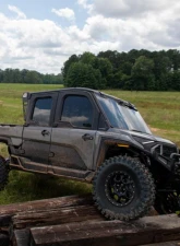 High Lifter APEXX Ball Joint Preinstalled Turner Rear Axles Long Travel Kit Polaris Ranger 1500 XD 2024-2025                                     - LTK-T-RNGXD-B1-APX - Image 8