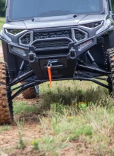 High Lifter APEXX Ball Joint Preinstalled Turner Rear Axles Long Travel Kit Polaris Ranger 1500 XD 2024-2025                                     - LTK-T-RNGXD-B1-APX - Image 9