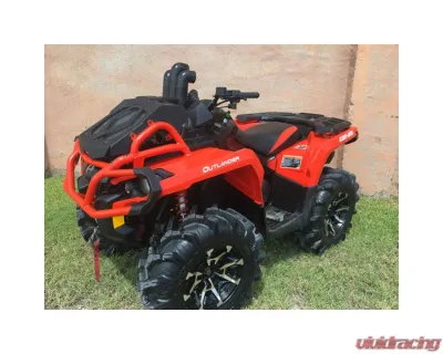Triangle ATV Snorkel Kit Can-Am Outlander 1000 XMR 2020 - SNORKIT-COLXMR