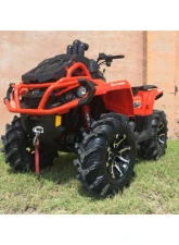 Triangle ATV Snorkel Kit Can-Am Outlander 1000 XMR 2020                                     - SNORKIT-COLXMR - Image 4