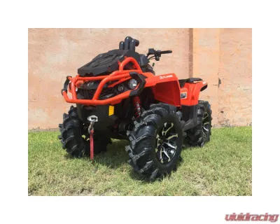 Triangle ATV Snorkel Kit Can-Am Outlander 1000 XMR 2020 - SNORKIT-COLXMR