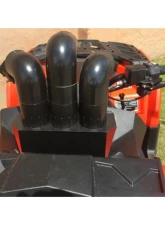Triangle ATV Snorkel Kit Can-Am Outlander 1000 XMR 2020                                     - SNORKIT-COLXMR - Image 5