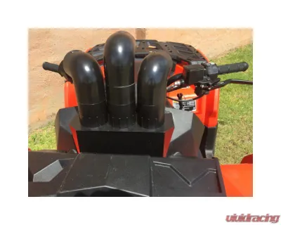 Triangle ATV Snorkel Kit Can-Am Outlander 1000 XMR 2020 - SNORKIT-COLXMR