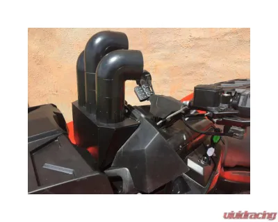 Triangle ATV Snorkel Kit Can-Am Outlander 1000 XMR 2020 - SNORKIT-COLXMR