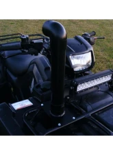 Triangle ATV Snorkel Kit                                     - SNORKIT-H500F-2 - Image 2