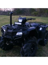 Triangle ATV Snorkel Kit                                     - SNORKIT-H500F-2 - Image 3