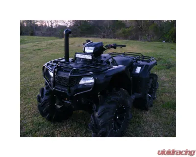 Triangle ATV Snorkel Kit - SNORKIT-H500F-2