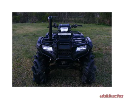 Triangle ATV Snorkel Kit - SNORKIT-H500F-2