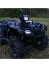 Triangle ATV Snorkel Kit                                     - SNORKIT-H500F-2 - Image 5