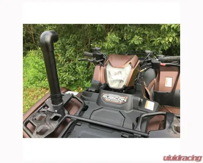 Triangle ATV Snorkel Kit - SNORKIT-HONDA-15-FRMN