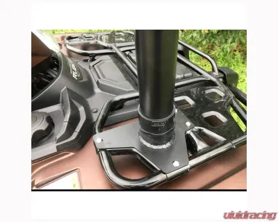 Triangle ATV Snorkel Kit - SNORKIT-HONDA-15-FRMN