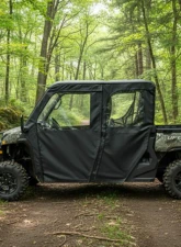 HighLifter Falcon Ridge Full Soft Doors CFMOTO UForce 1000 XL CFMOTO UForce 1000 XL 2022-2026                                     - 52-10257 - Image 2