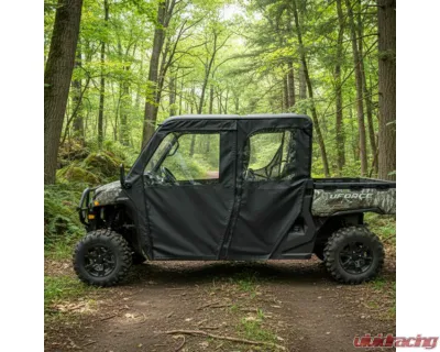 HighLifter Falcon Ridge Full Soft Doors CFMOTO UForce 1000 XL CFMOTO UForce 1000 XL 2022-2026 - 52-10257