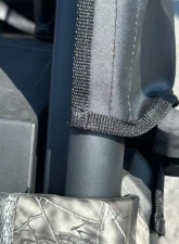 HighLifter Falcon Ridge Full Soft Doors CFMOTO UForce 1000 XL CFMOTO UForce 1000 XL 2022-2026                                     - 52-10257 - Image 3