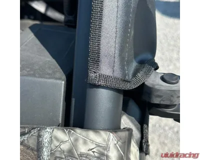 HighLifter Falcon Ridge Full Soft Doors CFMOTO UForce 1000 XL CFMOTO UForce 1000 XL 2022-2026 - 52-10257