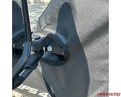 HighLifter Falcon Ridge Full Soft Doors CFMOTO UForce 1000 XL CFMOTO UForce 1000 XL 2022-2026 - 52-10257