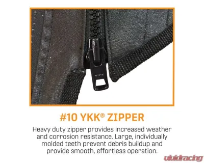 HighLifter Falcon Ridge Full Soft Doors CFMOTO UForce 1000 XL CFMOTO UForce 1000 XL 2022-2026 - 52-10257