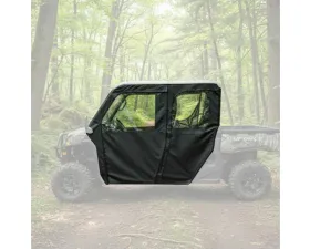 HighLifter Falcon Ridge Full Soft Doors CFMOTO UForce 1000 XL CFMOTO UForce 1000 XL 2022-2026