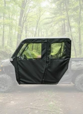 HighLifter Falcon Ridge Full Soft Doors CFMOTO UForce 1000 XL CFMOTO UForce 1000 XL 2022-2026                                     - 52-10257 - Image 7