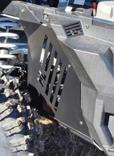 HighLifter Rear Inner Wheel Well Cover Polaris Ranger XD 1500 2024-2026                                     - 76-16506 - Image 4