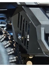 HighLifter Rear Inner Wheel Well Cover Polaris Ranger XD 1500 2024-2026                                     - 76-16506 - Image 6