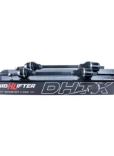 HighLifter Outlaw DHT X Rear Axle Bundle Can-Am Defender XMR 2018-2025                                     - DHT-X-C1DXMR-R-B - Image 8
