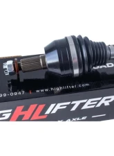 HighLifter Rear Outlaw DHT X Axle Can-Am Outlander 850 | 1000R 2025-2026                                     - DHT-X-C1OL-25-R - Image 2