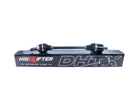 HighLifter Rear Outlaw DHT X Axle Can-Am Outlander 850 | 1000R 2025-2026