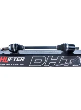 HighLifter Rear Outlaw DHT X Axle Can-Am Outlander 850 | 1000R 2025-2026                                     - DHT-X-C1OL-25-R - Image 9