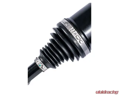 HighLifter Front Outlaw DHT X Axle Bundle Polaris Ranger 2010-2020 - DHT-X-RNG-1-F-B