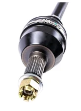 HighLifter Front Outlaw DHT X Axle Bundle Polaris Ranger 1500 2024                                     - DHT-X-RNGXD-F-B - Image 5