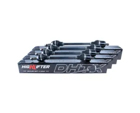 HighLifter Front Outlaw DHT X Axle Bundle Polaris Ranger 1500 2024