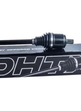 HighLifter Front Outlaw DHT X Axle Bundle Polaris RZR XP 1000 2014-2023                                     - DHT-X-RZR1-F-B - Image 3