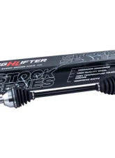 HighLifter Front Left Stock Series Axle Can-Am Outlander 850 | 1000R 2025-2026                                     - HLSSA-C1OL-25-FL - Image 3