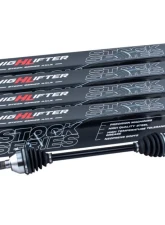 HighLifter Front | Rear Bundle Inch Stock Series Axles Can-Am Maverick X3 64 2020-2025                                     - HLSSA-CM64-B - Image 3