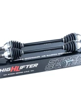 HighLifter Front Left | Right Bundle Stock Series Axles Honda Foreman SRA | Rubicon 2005-2019                                     - HLSSA-H500-B - Image 2