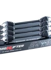 HighLifter Front | Rear Bundle Stock Series Axles Polaris Ranger 2013-2017                                     - HLSSA-RNG-B - Image 2
