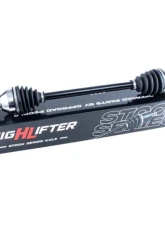 HighLifter Front Left Stock Series Axle Polaris Ranger 1500 XD 2024-2026                                     - HLSSA-RNGXD-FL - Image 2