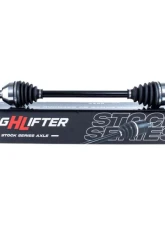 HighLifter Front Left Stock Series Axle Polaris Ranger 1500 XD 2024-2026                                     - HLSSA-RNGXD-FL - Image 5