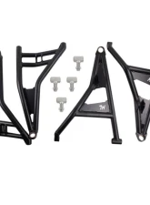 HighLifter Apexx Ball Joints Pre-Installed DHT XL Front | Rear Axles Long Travel Kit Polaris Xpedition 2024-2026                                     - LTK-DXL-XPED-B1-APX - Image 2