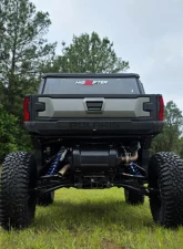 HighLifter Apexx Ball Joints Pre-Installed DHT XL Front | Rear Axles Long Travel Kit Polaris Xpedition 2024-2026                                     - LTK-DXL-XPED-B1-APX - Image 11