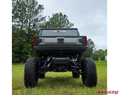 HighLifter Apexx Ball Joints Pre-Installed DHT XL Front | Rear Axles Long Travel Kit Polaris Xpedition 2024-2026 - LTK-DXL-XPED-B1-APX