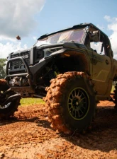 HighLifter Apexx Ball Joints Pre-Installed DHT XL Front | Rear Axles Long Travel Kit Polaris Xpedition 2024-2026                                     - LTK-DXL-XPED-B1-APX - Image 13