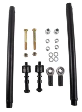 HighLifter Apexx Ball Joints Pre-Installed DHT XL Front | Rear Axles Long Travel Kit Polaris Xpedition 2024-2026                                     - LTK-DXL-XPED-B1-APX - Image 5