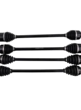 HighLifter Apexx Ball Joints Pre-Installed DHT XL Front | Rear Axles Long Travel Kit Polaris Xpedition 2024-2026                                     - LTK-DXL-XPED-B1-APX - Image 6