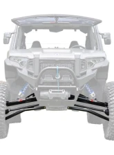 HighLifter Apexx Ball Joints Pre-Installed DHT XL Front | Rear Axles Long Travel Kit Polaris Xpedition 2024-2026                                     - LTK-DXL-XPED-B1-APX - Image 7