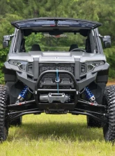 HighLifter Apexx Ball Joints Pre-Installed DHT XL Front | Rear Axles Long Travel Kit Polaris Xpedition 2024-2026                                     - LTK-DXL-XPED-B1-APX - Image 8