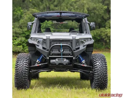 HighLifter Apexx Ball Joints Pre-Installed DHT XL Front | Rear Axles Long Travel Kit Polaris Xpedition 2024-2026 - LTK-DXL-XPED-B1-APX