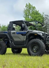 HighLifter Apexx Ball Joints Pre-Installed DHT XL Front | Rear Axles Long Travel Kit Polaris Xpedition 2024-2026                                     - LTK-DXL-XPED-B1-APX - Image 10