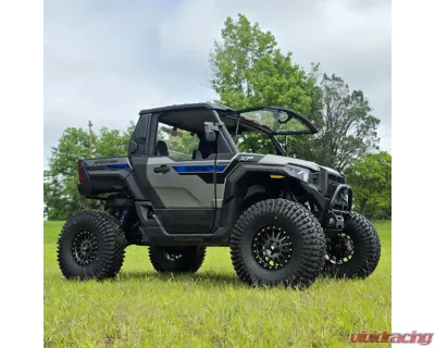 HighLifter Apexx Ball Joints Pre-Installed DHT XL Front | Rear Axles Long Travel Kit Polaris Xpedition 2024-2026 - LTK-DXL-XPED-B1-APX